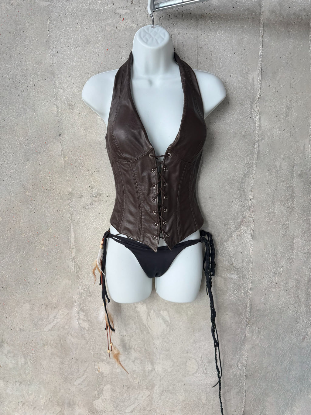 Western Vest