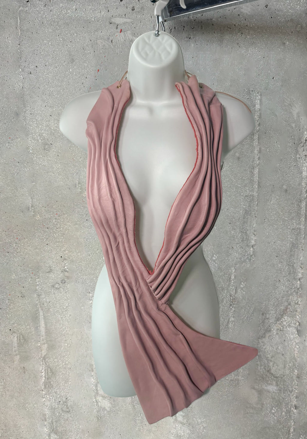 Blush Sculpture